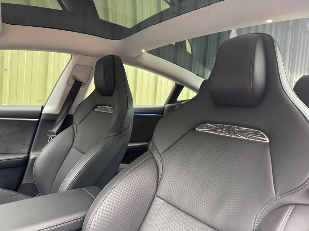 Used Tesla Model 3 2025 for sale - 77276551: Photo 34