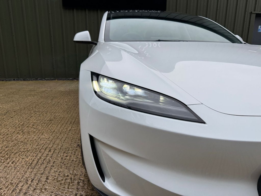 Used Tesla Model 3 2025 for sale - 77276551: Photo 35