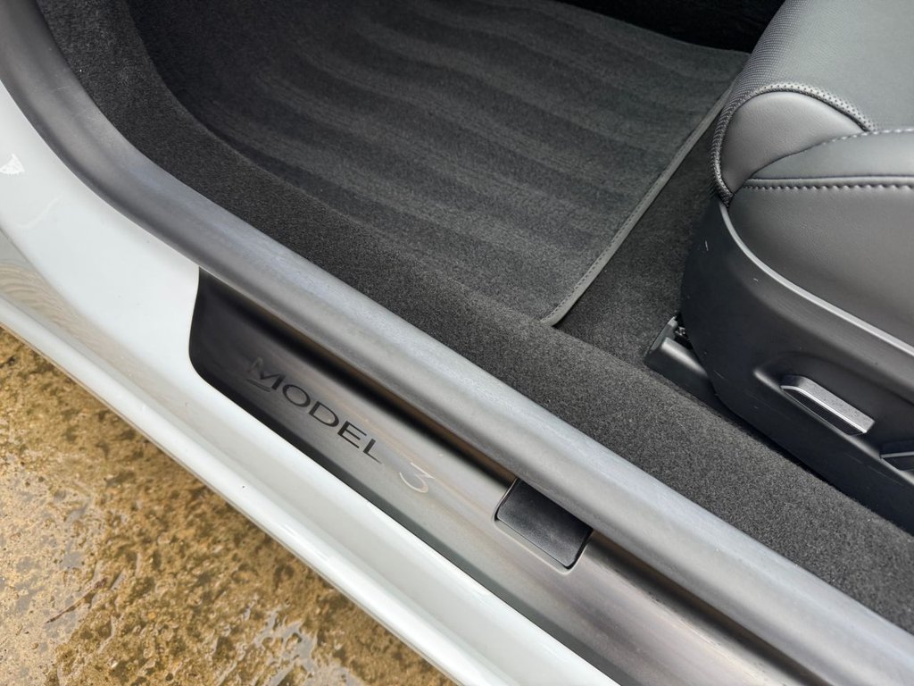 Used Tesla Model 3 2025 for sale - 77276551: Photo 37