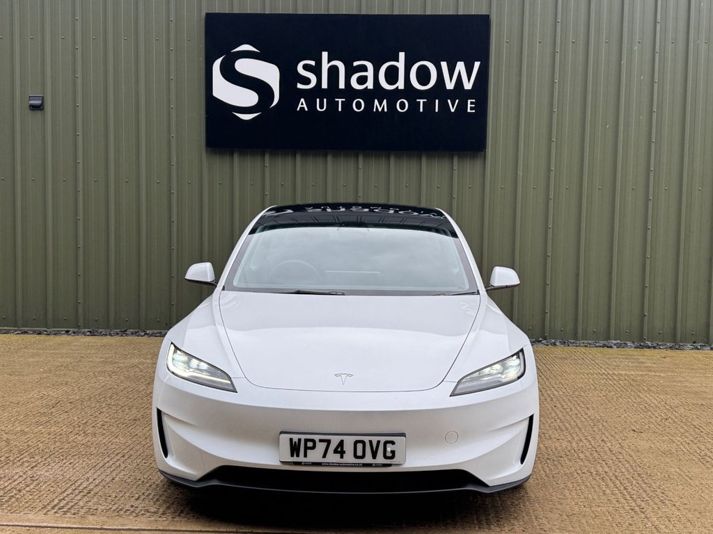 Used Tesla Model 3 2025 for sale - 77276551: Photo 38