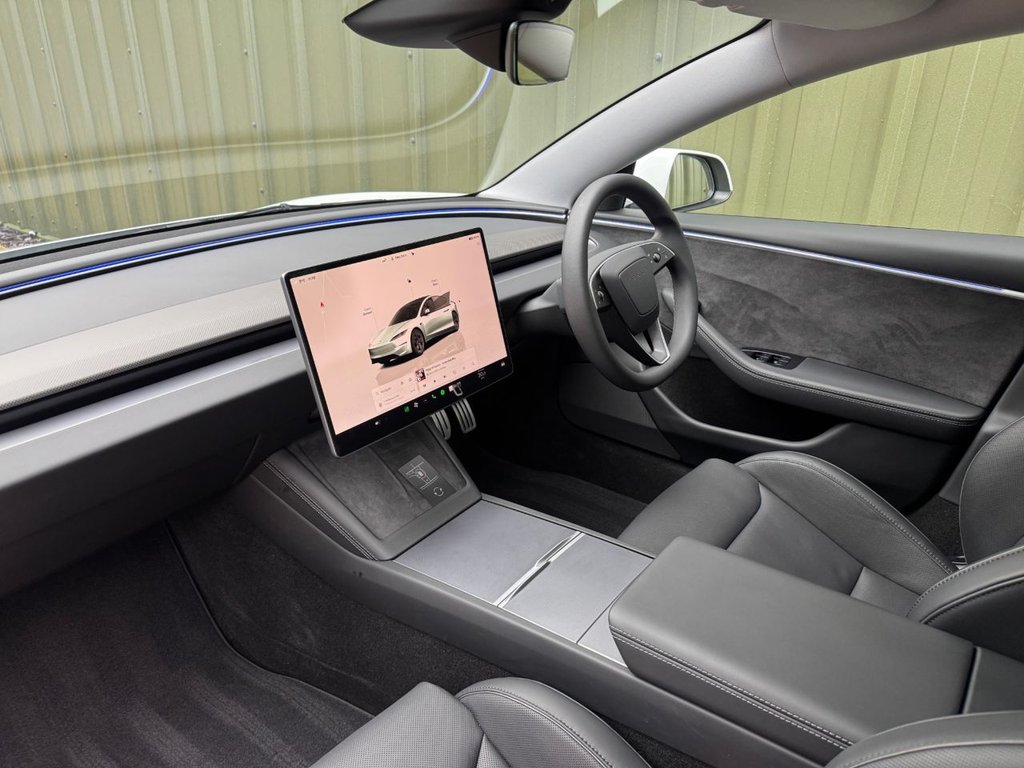 Used Tesla Model 3 2025 for sale - 77276551: Photo 39