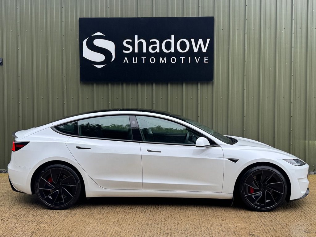 Used Tesla Model 3 2025 for sale - 77276551: Photo 4