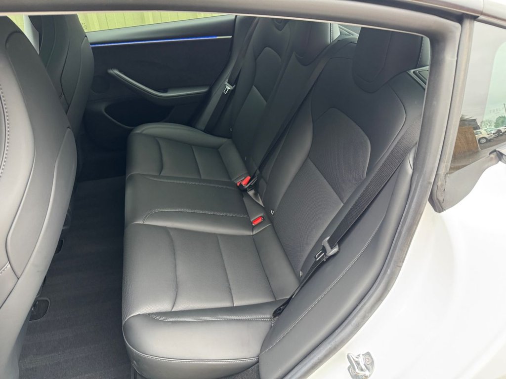 Used Tesla Model 3 2025 for sale - 77276551: Photo 40