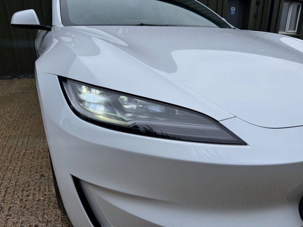 Used Tesla Model 3 2025 for sale - 77276551: Photo 41