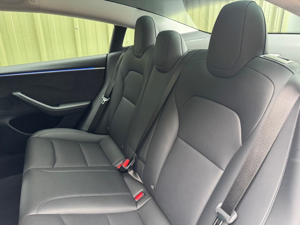 Used Tesla Model 3 2025 for sale - 77276551: Photo 42