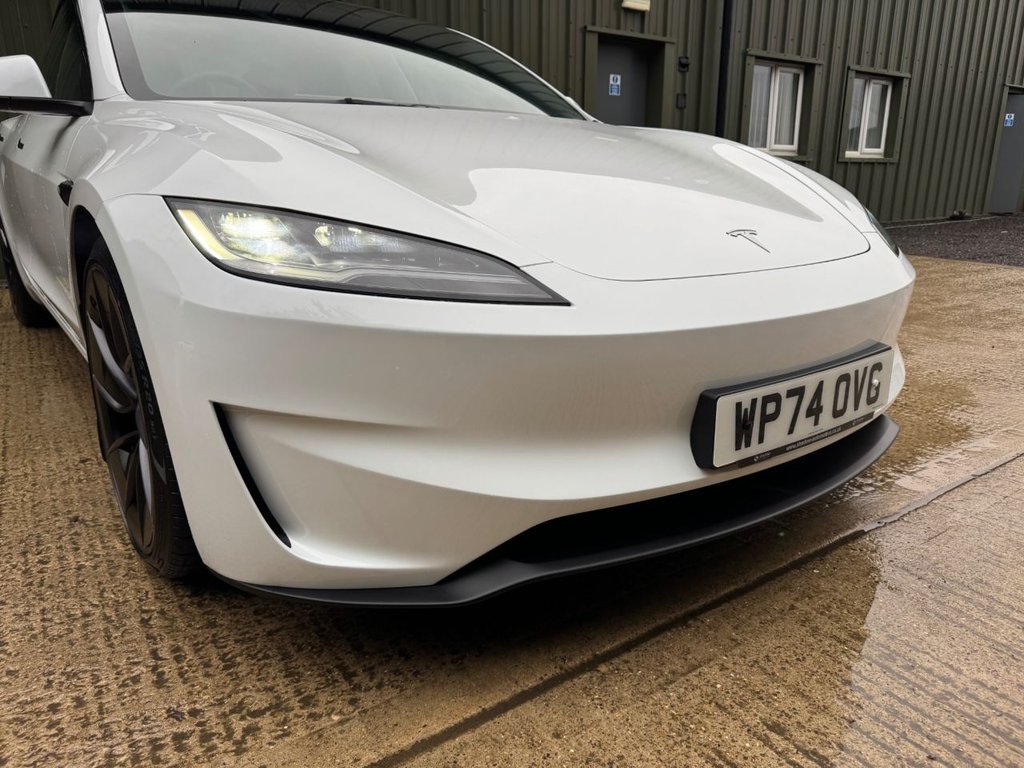 Used Tesla Model 3 2025 for sale - 77276551: Photo 43