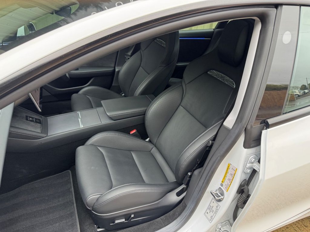 Used Tesla Model 3 2025 for sale - 77276551: Photo 44