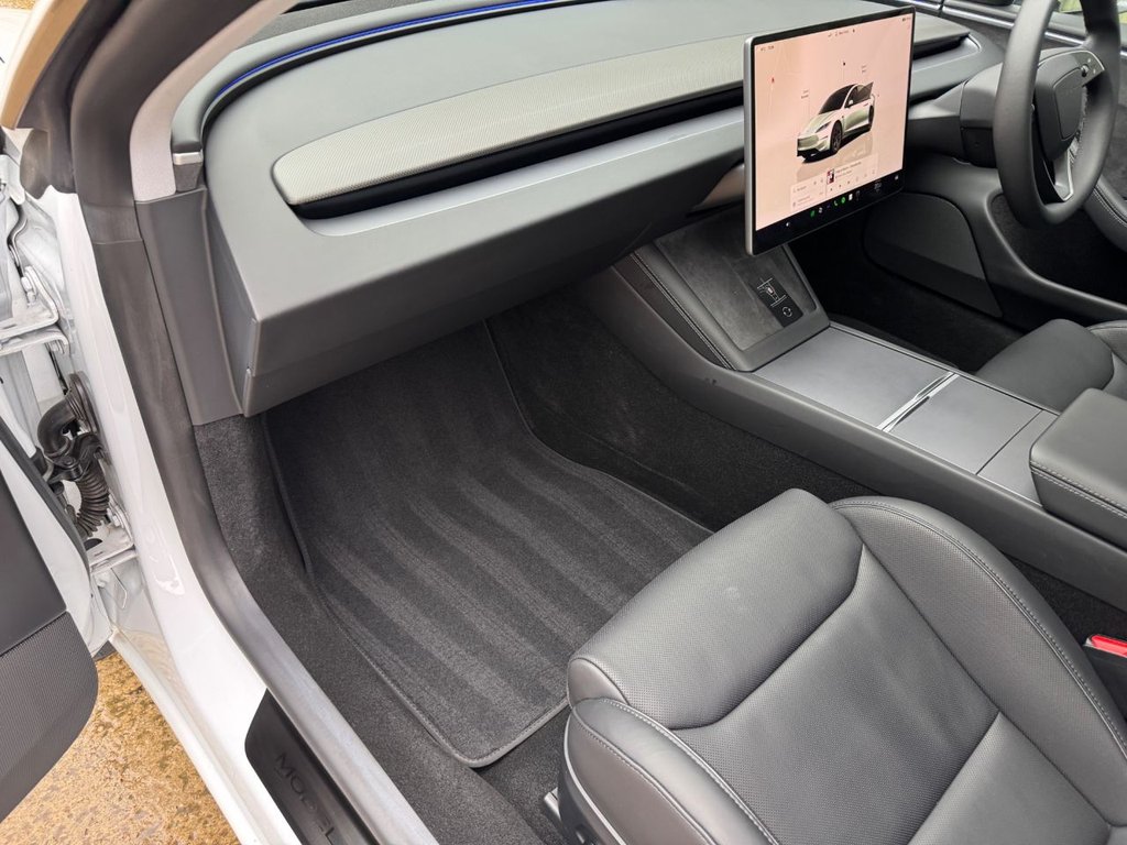 Used Tesla Model 3 2025 for sale - 77276551: Photo 45