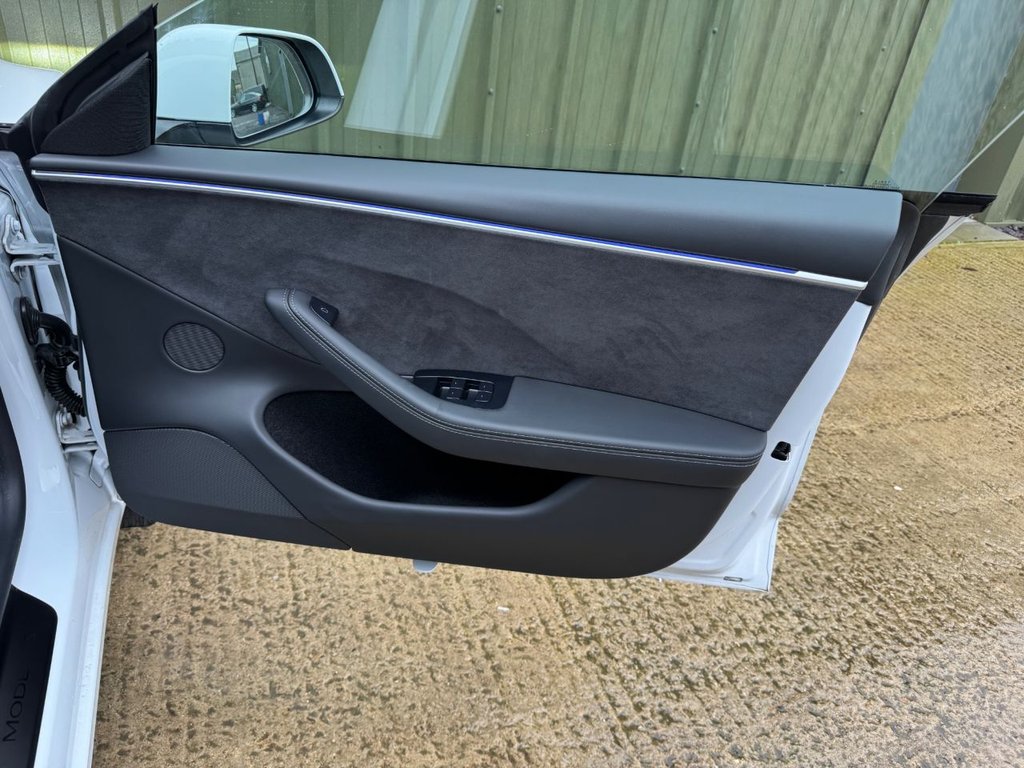 Used Tesla Model 3 2025 for sale - 77276551: Photo 46