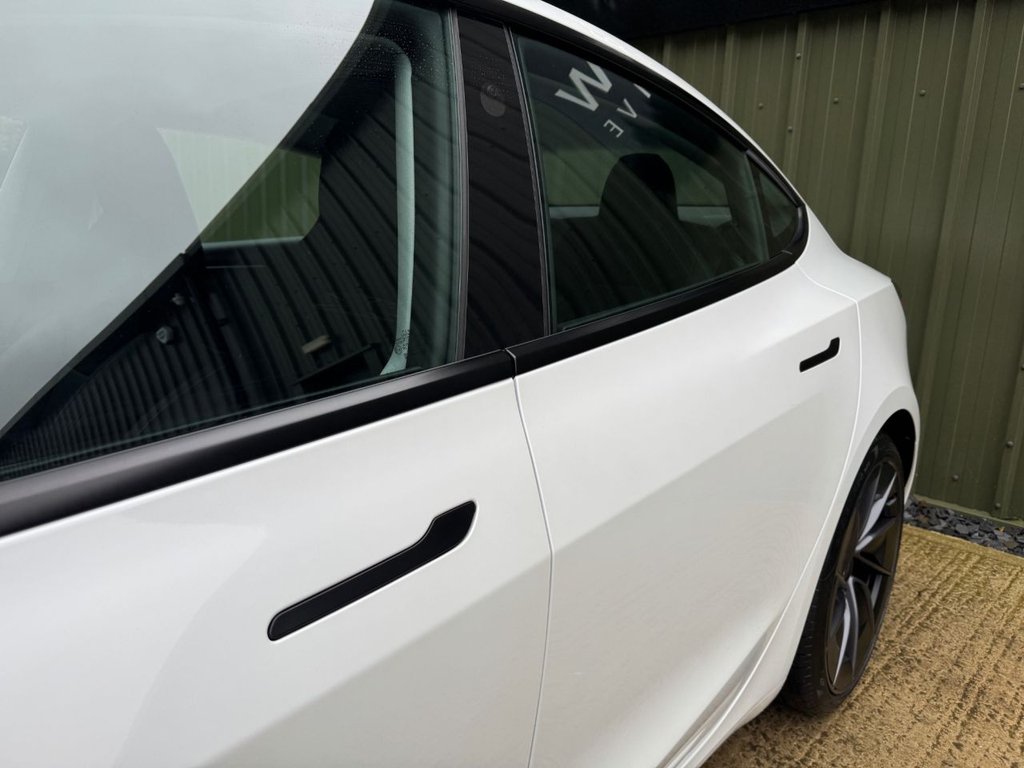 Used Tesla Model 3 2025 for sale - 77276551: Photo 47