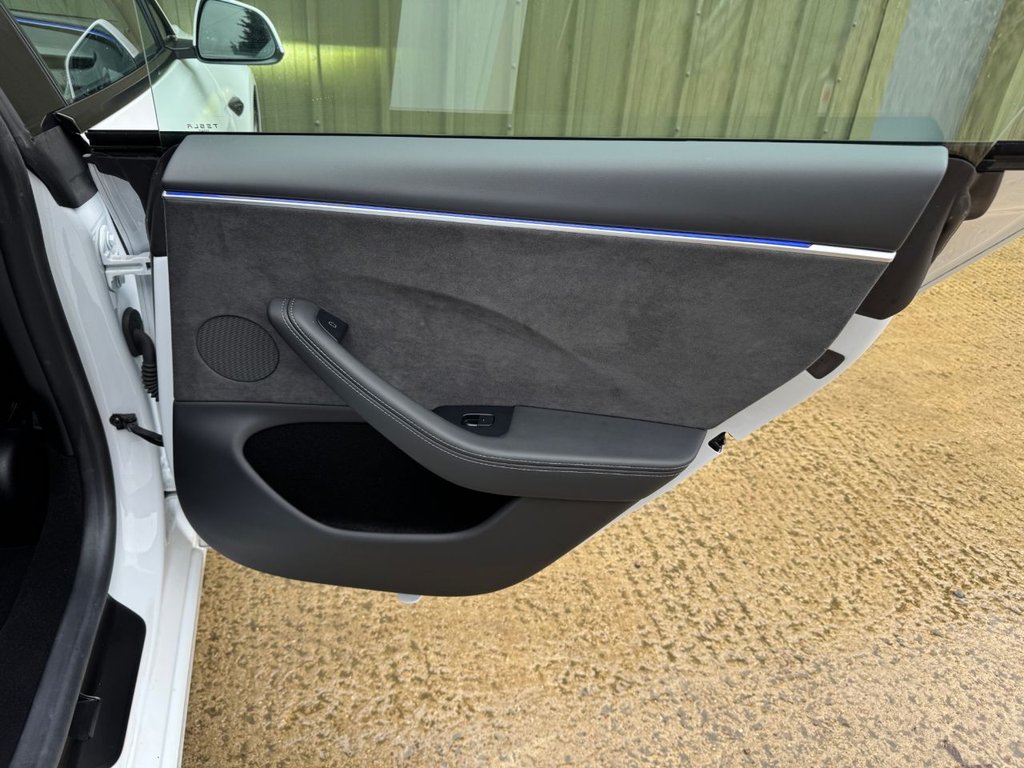 Used Tesla Model 3 2025 for sale - 77276551: Photo 49