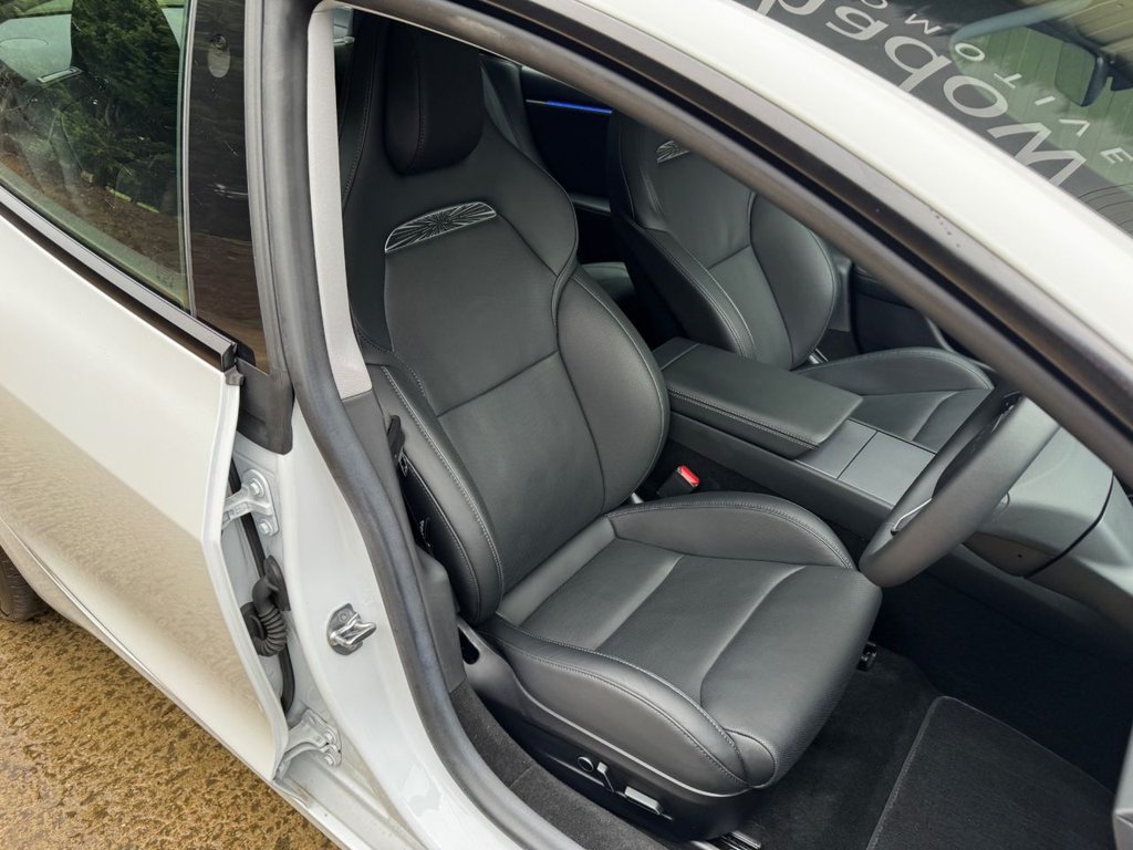 Used Tesla Model 3 2025 for sale - 77276551: Photo 5