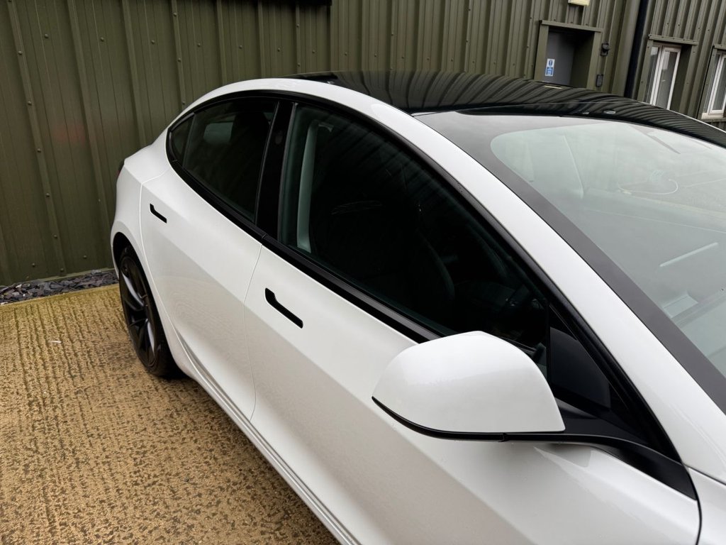 Used Tesla Model 3 2025 for sale - 77276551: Photo 50