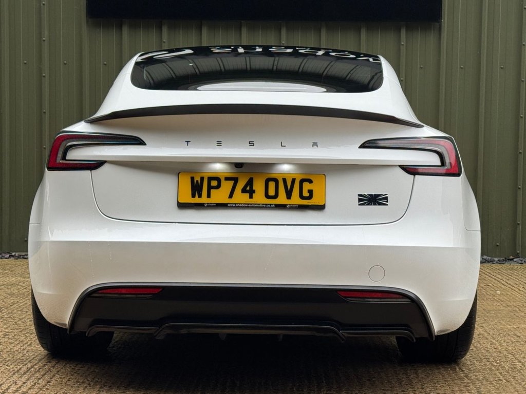 Used Tesla Model 3 2025 for sale - 77276551: Photo 6