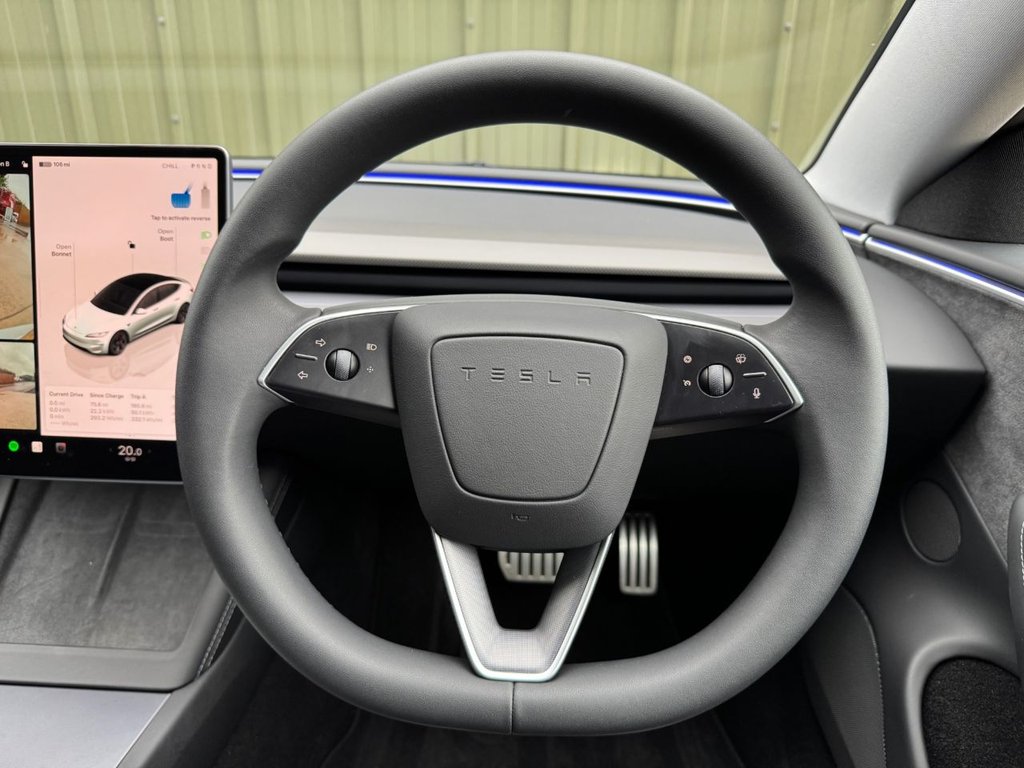 Used Tesla Model 3 2025 for sale - 77276551: Photo 8