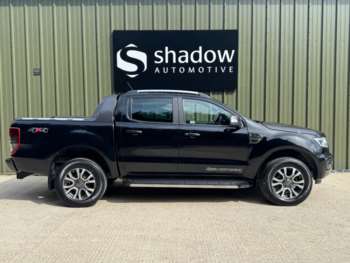 Used Ford Ranger 2022 for sale - 74443902: Photo