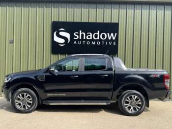 Used Ford Ranger 2022 for sale - 74443902: Photo