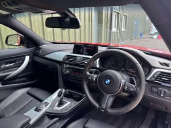 Used BMW 4 Series 2015 for sale - 74942517: Photo