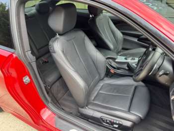 Used BMW 4 Series 2015 for sale - 74942517: Photo
