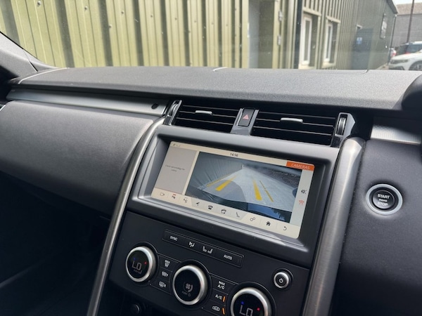 Used Land Rover Discovery 2020 for sale - 75516056: Photo 10