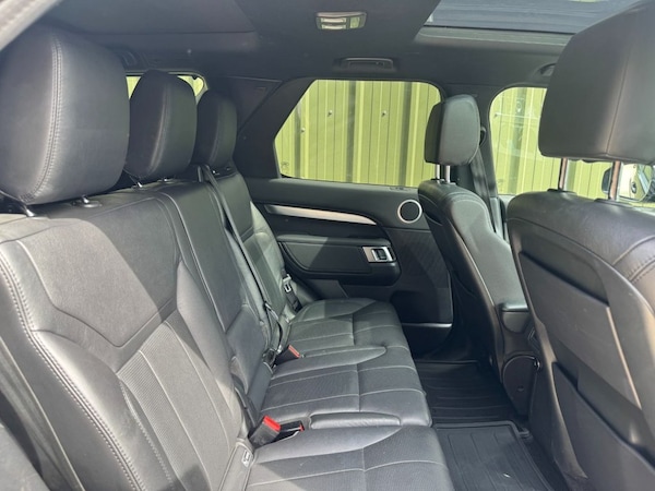 Used Land Rover Discovery 2020 for sale - 75516056: Photo 11