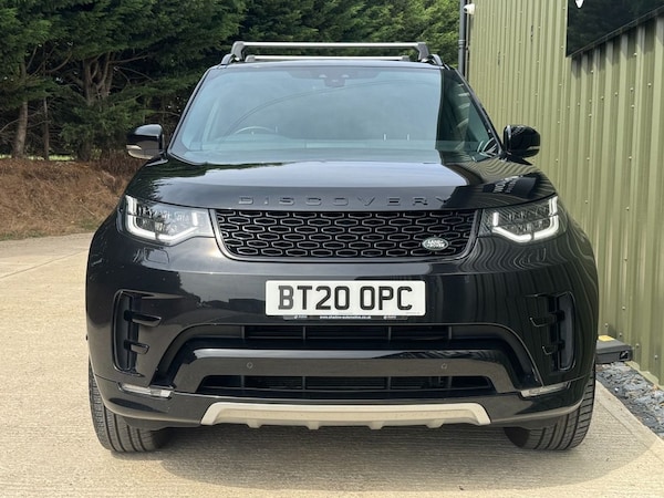 Used Land Rover Discovery 2020 for sale - 75516056: Photo 12