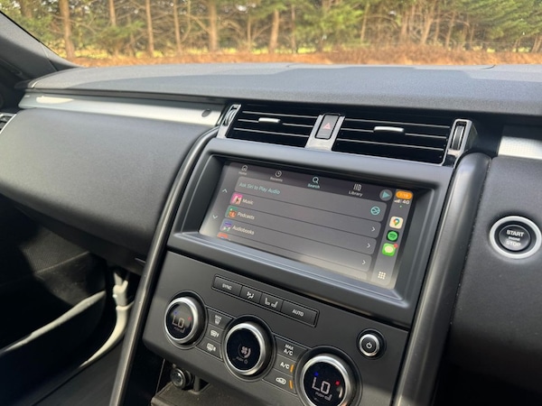 Used Land Rover Discovery 2020 for sale - 75516056: Photo 13