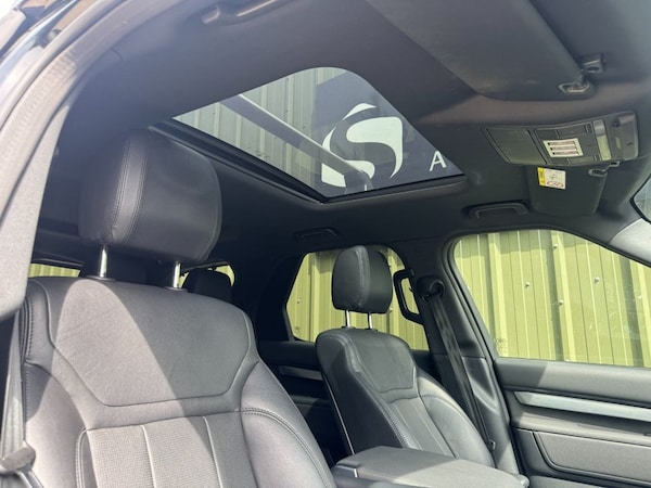 Used Land Rover Discovery 2020 for sale - 75516056: Photo 14