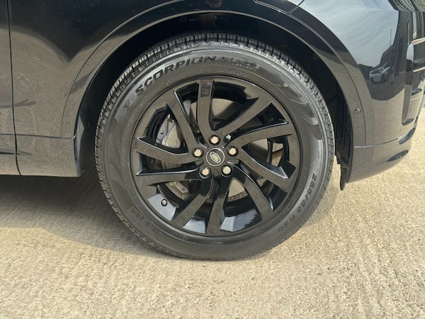 Used Land Rover Discovery 2020 for sale - 75516056: Photo 15