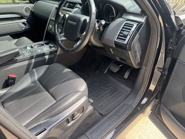 Used Land Rover Discovery 2020 for sale - 75516056: Photo 16