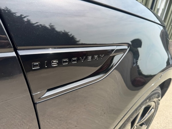 Used Land Rover Discovery 2020 for sale - 75516056: Photo 17