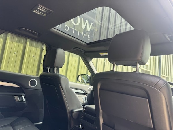 Used Land Rover Discovery 2020 for sale - 75516056: Photo 18