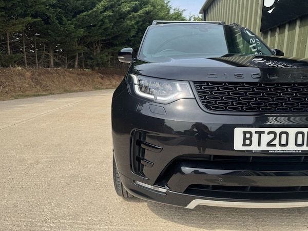 Used Land Rover Discovery 2020 for sale - 75516056: Photo 19