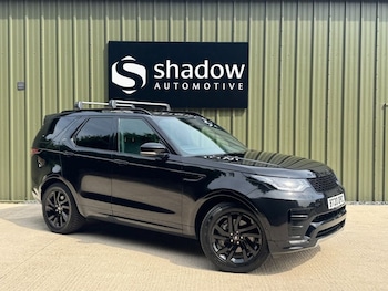 2020 (20) - 3.0 SD V6 Landmark Edition SUV 5dr Diesel Auto 4WD Euro 6 (s/s) (306 ps)