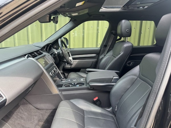 Used Land Rover Discovery 2020 for sale - 75516056: Photo 22