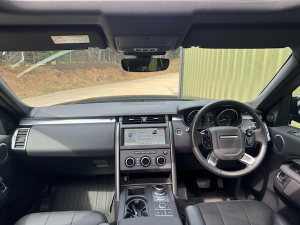 Used Land Rover Discovery 2020 for sale - 75516056: Photo 25