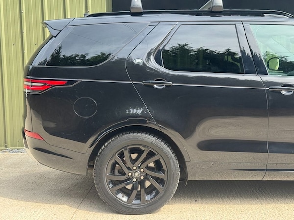 Used Land Rover Discovery 2020 for sale - 75516056: Photo 26