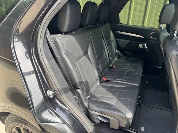 Used Land Rover Discovery 2020 for sale - 75516056: Photo 27