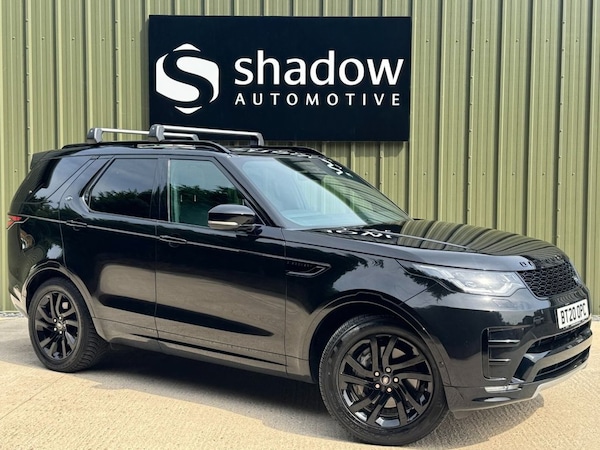 Used Land Rover Discovery 2020 for sale - 75516056: Photo 28