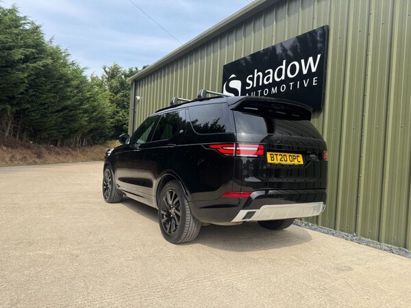 Used Land Rover Discovery 2020 for sale - 75516056: Photo 30