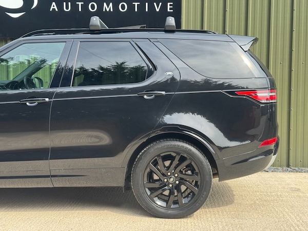 Used Land Rover Discovery 2020 for sale - 75516056: Photo 32