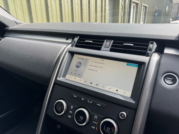 Used Land Rover Discovery 2020 for sale - 75516056: Photo 33