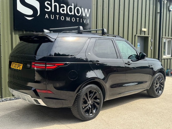 Used Land Rover Discovery 2020 for sale - 75516056: Photo 34