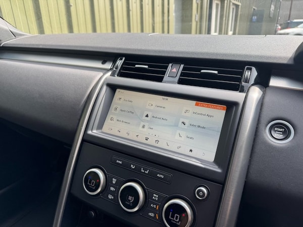 Used Land Rover Discovery 2020 for sale - 75516056: Photo 35