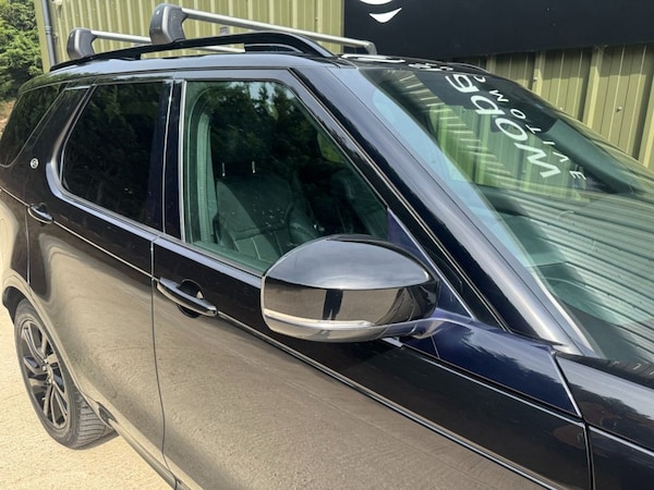 Used Land Rover Discovery 2020 for sale - 75516056: Photo 36