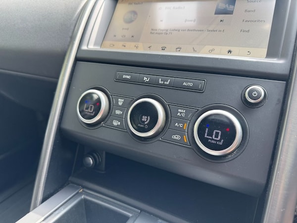 Used Land Rover Discovery 2020 for sale - 75516056: Photo 39