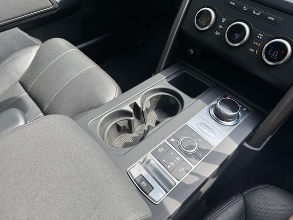 Used Land Rover Discovery 2020 for sale - 75516056: Photo 40