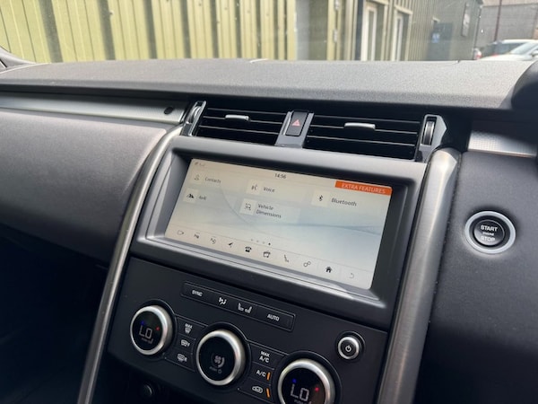 Used Land Rover Discovery 2020 for sale - 75516056: Photo 41