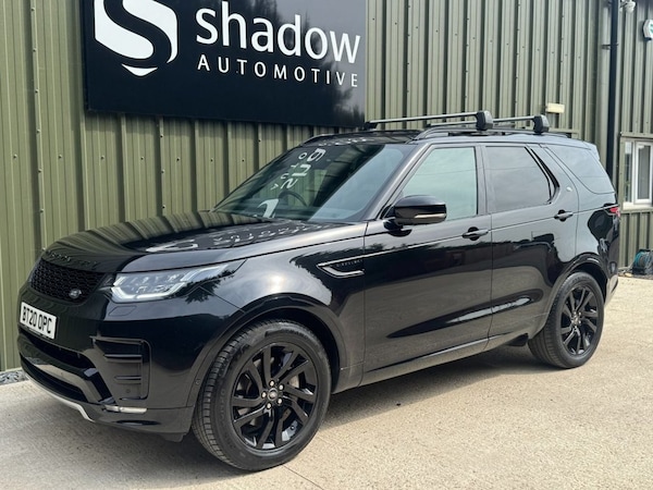 Used Land Rover Discovery 2020 for sale - 75516056: Photo 42