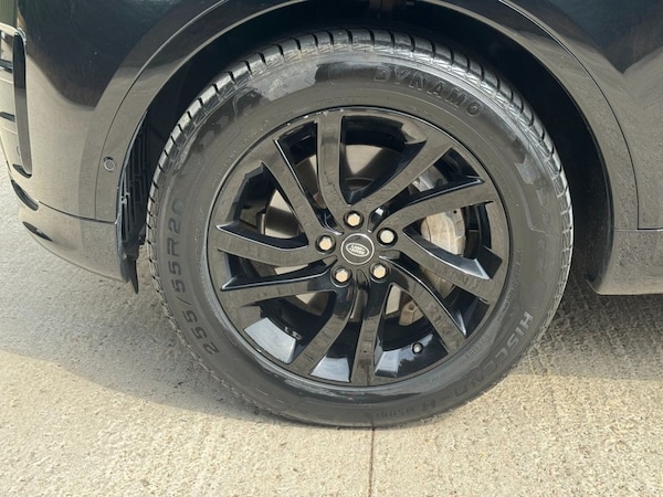 Used Land Rover Discovery 2020 for sale - 75516056: Photo 43